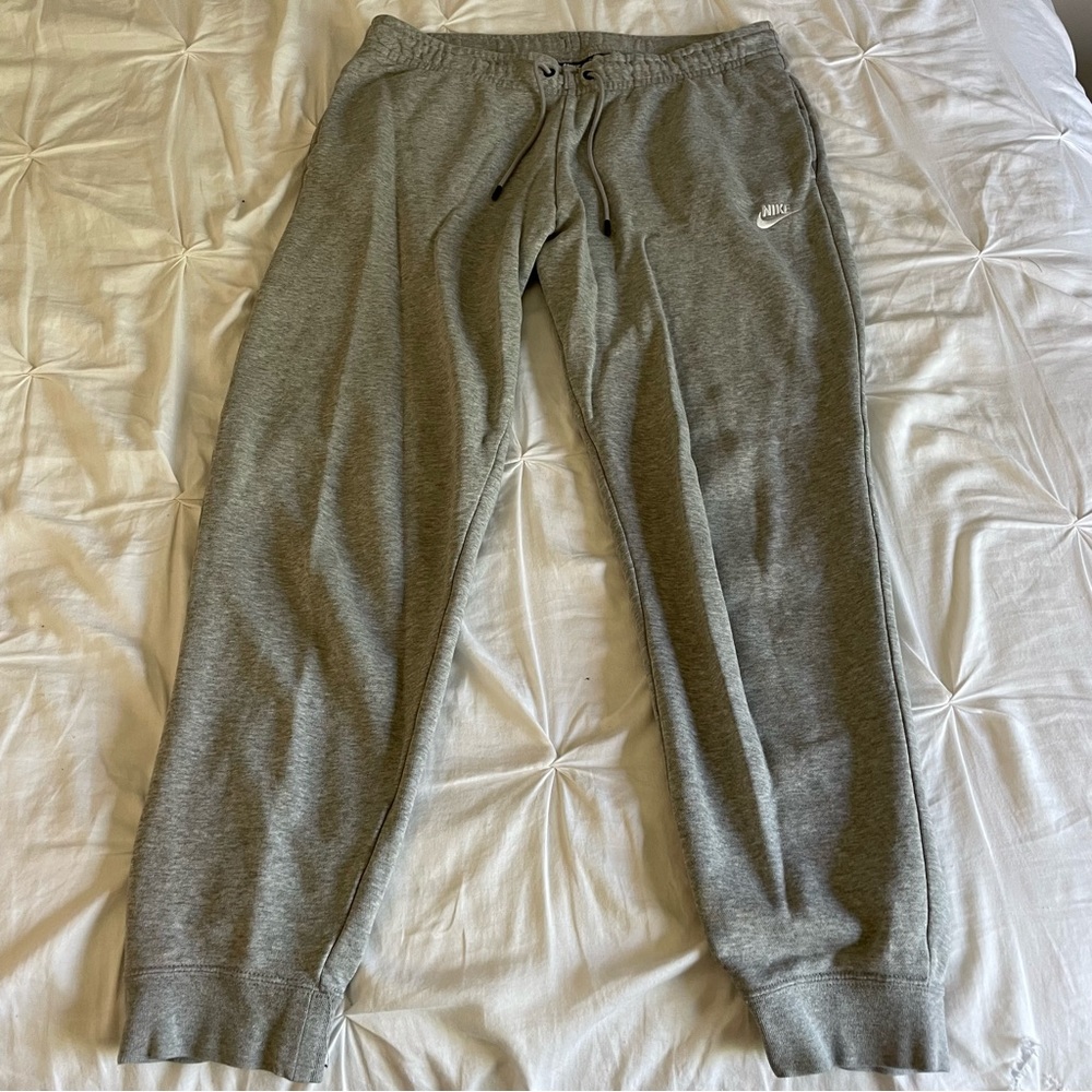 Nike Fleece Sweatpants